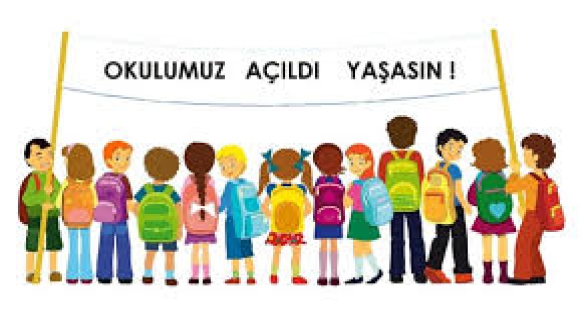 İLKÖĞRETİM HAFTASI KUTLANDI