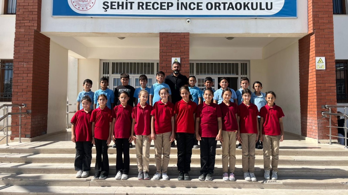 EYLÜL AYININ SINIFI